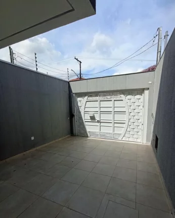 Imagem Lindo sobrado novo $ dormitórios 3 suites 2 vaga FL55