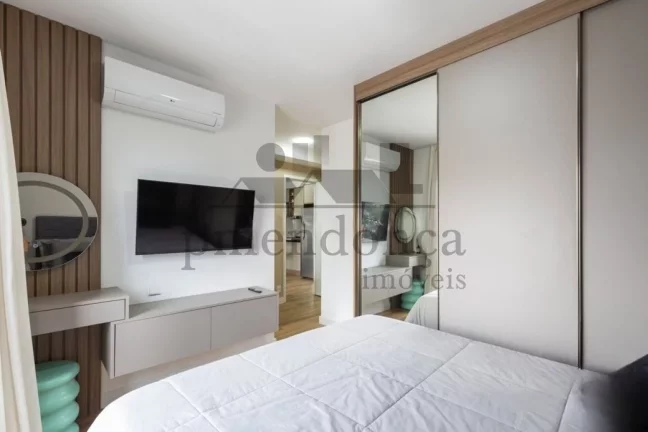 Imagem PINHEIROS, apto 2 suites, 1 vaga 69 mts
