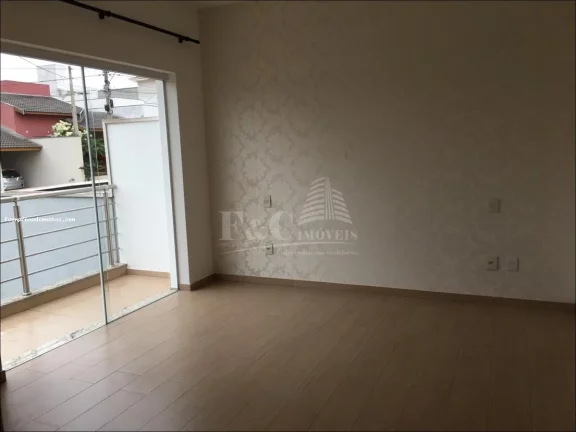Imagem Casa para Venda em Limeira, Jardim Porto Real, 3 dormitórios, 1 suíte, 2 banheiros, 3 vagas