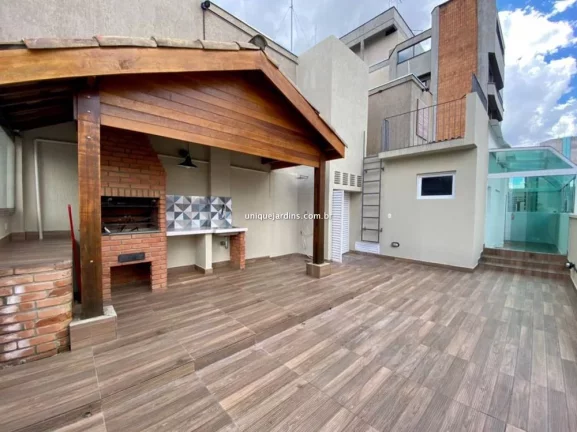 Imagem Cobertura Duplex à venda Itaim Bibi São Paulo