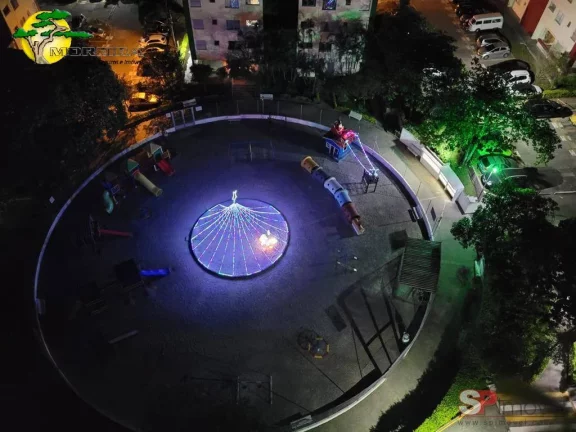 Imagem APTO 2 DORMS E 1 VAGA FIXA NA PEDRA BRANCA PRÓXIMO AO HORTO FLORESTAL