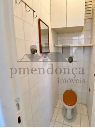 Imagem Apartamento em Pinheiros próximo estação do metrô Fradique com 2 quartos e 1 vaga.