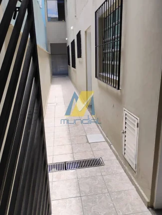 Imagem Casa com 2 Dormitórios e Vaga | Água e Luz Individuais