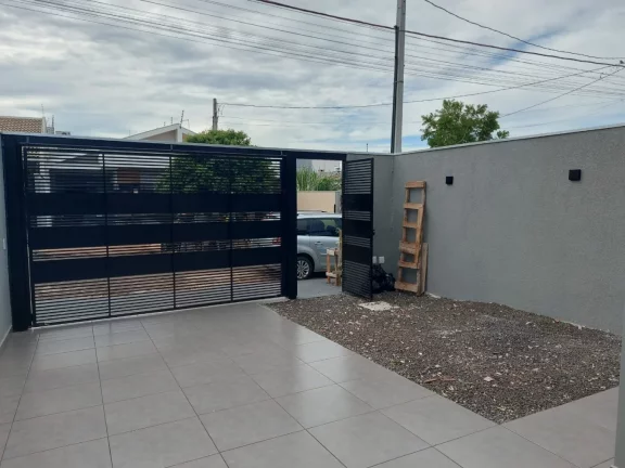 Imagem Alto Padrão para Venda em Sarandi, JARDIM SÃO PAULO II, 3 dormitórios, 1 suíte, 2 banheiros, 2 vagas