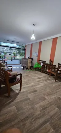 Imagem Apartamento para Venda em Ubatuba, Toninhas, 2 dormitórios, 1 suíte, 1 banheiro, 1 vaga