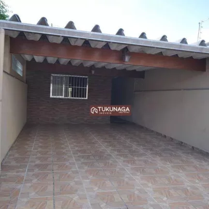 Imagem Casa com 3 quartos à venda,150 m² por R$ 650.000 - Jaçanã - São Paulo/SP