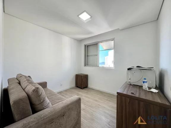 Imagem Apartamento à venda no Centro, próximo à Beira Mar Norte, Florianópolis/SC
