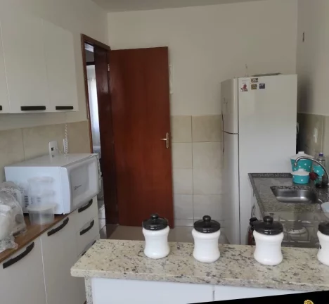 Imagem Apartamento para Venda em Cordeiro, Retiro Poético, 2 dormitórios, 1 banheiro, 1 vaga