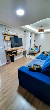 Imagem Apartamento sem Condomínio 70 m² 2 Dormitorios e 1 Suite