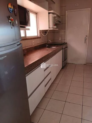 Imagem Apartamento com 3 dormitórios à venda por R$ 250.000 - Piçarra - Teresina/PI