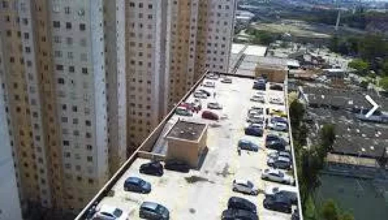 Imagem Apartamento Maravilhoso Flex Imigrantes 2 Dormitorios 1 Vaga de Garagem