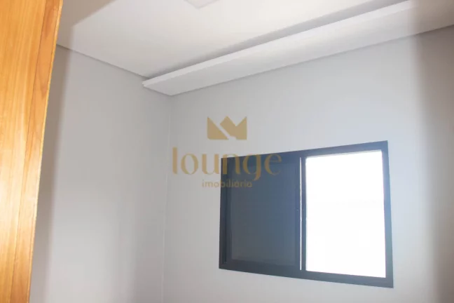 Imagem Casa Em Condominio em Sorocaba