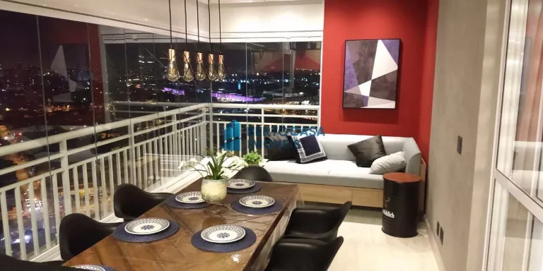 Imagem Apartamento Padrão