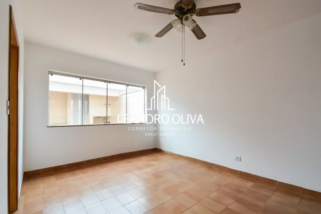 Imagem Sobrado à Venda no Planalto Paulista 331m² | 4 Dorms | Espaço, Conforto e Sofisticação