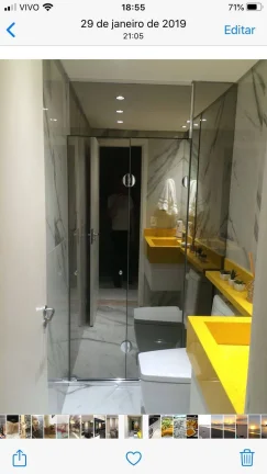 Imagem Apartamento Condominio Neo Suisse 58 m² 2 Domitorios e 1 Vaga de Garagem