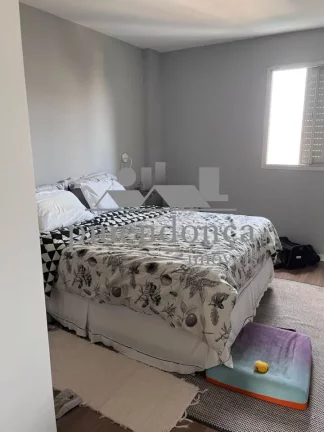 Imagem Apartamento aconchegante com 130 m², com excelente localização na Vila Madalena.