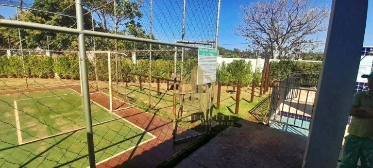 Imagem Apartamento com 2 dormitórios à venda, 47 m² por R$ 165.000 - Conjunto Habitacional Jardim das Palmeiras - Ribeirão Preto/SP