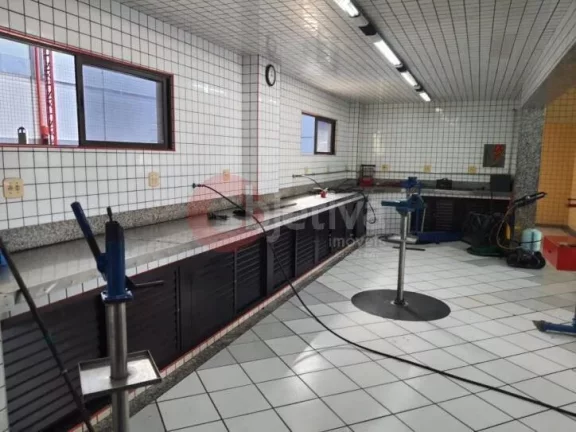 Imagem Prédio à venda, 1200 m² - São Cristóvão - Cabo Frio/RJ