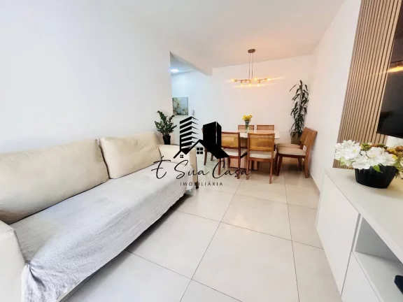Imagem Área Privativa a Venda 2 Quartos Bairro Europa Contagem Mg