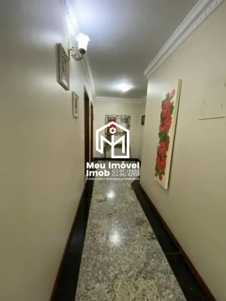 Imagem Rua 12 Vicente Pires Casa 5 Suítes DCE 4 Vagas 800 m² Área de Serviço Copa