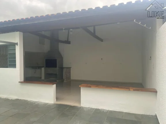 Imagem Casa no Jardim América