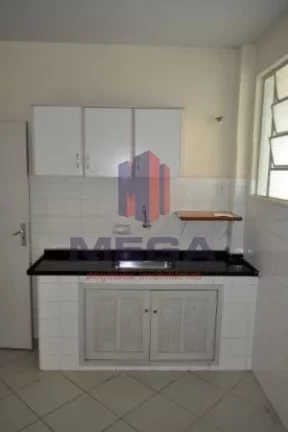 Imagem Mega Vende apartamento de 3 quartos no centro de Vitória