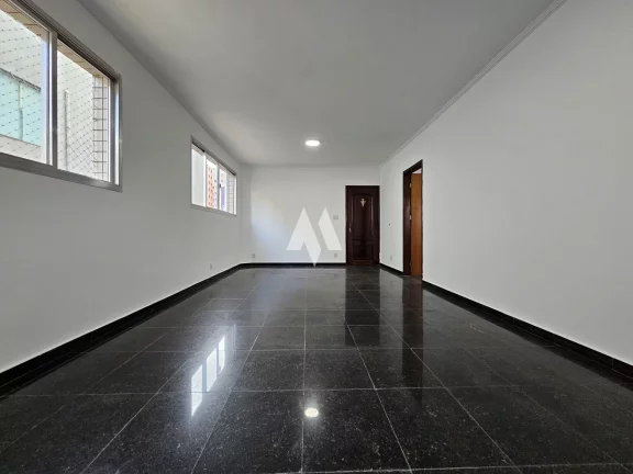 Imagem Apartamento para alugar no bairro Boqueirão - Santos/SP
