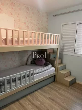 Imagem Apartamento com 2 Quartos à Venda, 67 m² em Fundação - São Caetano Do Sul