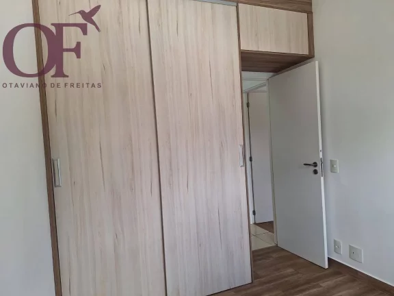 Imagem Apartamento Atmosphera Natural Living - 2 Quartos - 56m² - Jundiaí/SP