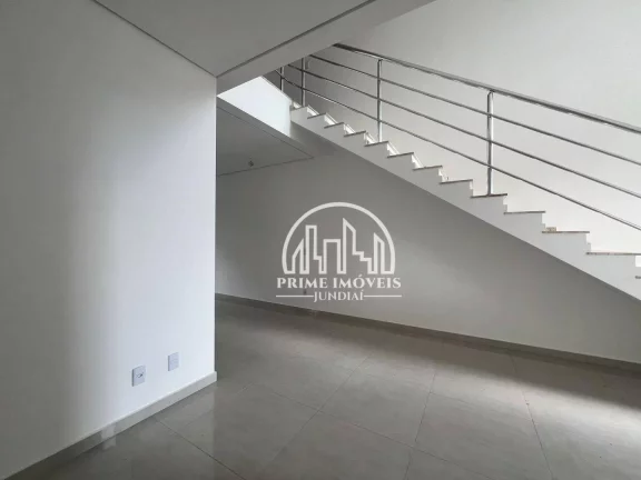 Imagem CASA RECÉM CONSTRUÍDA C/ ESPAÇO GOURMET E JACUZZI - COND. RESERVA DA MATA