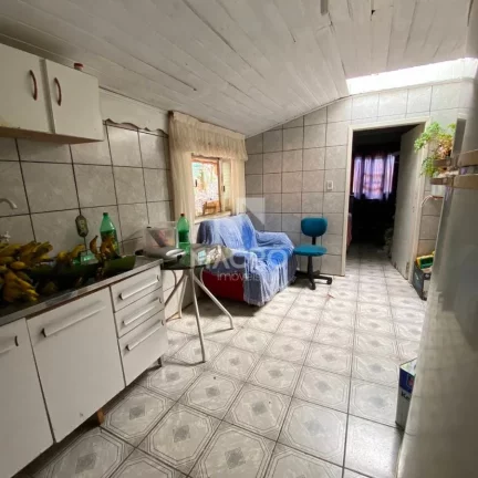 Imagem Casa | Vila Lenzi | 3 quartos | 120m²