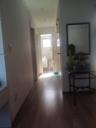 Imagem Apartamento com 2 dormitórios à venda, 50 m²- Jardim Jussara - São Paulo/SP