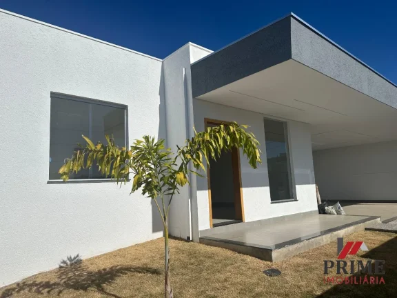 Imagem Casa - Bairro Paineiras - Lagoa Santa