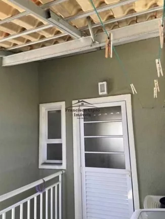 Imagem Casa à venda no bairro Aterrado - Lorena/SP