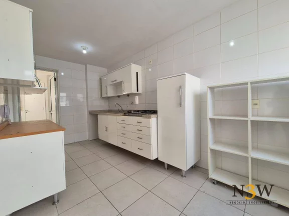 Imagem Apartamento à venda na Vila Leopoldina São Paulo SP com 3 suítes, escritório, 2 vagas de garagem e 156m² no Condomínio Sky House