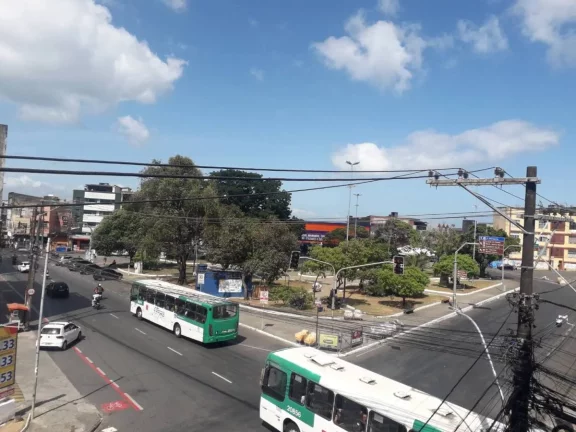 Imagem Apartamento à venda em Salvador, Mares, com 3 quartos, 83m2