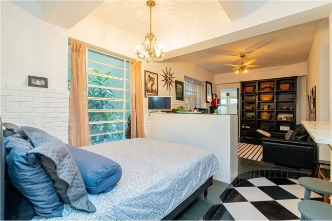 Imagem Apartamento com 2 Quartos à Venda, 110 m² em Independência - Porto Alegre