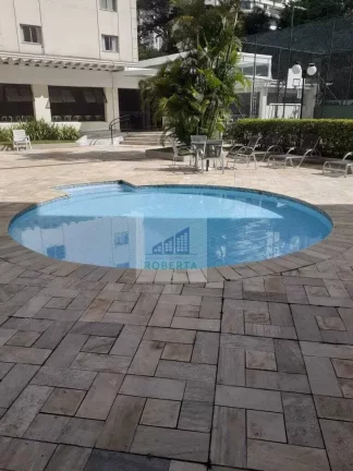 Imagem APARTAMENTO À VENDA COM 120M² NO CAQAMPO BELO