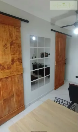 Imagem Apartamentos no Litoral para venda em Praia Grande no bairro Vila Guilhermina