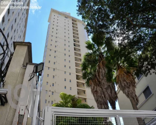 Imagem APARTAMENTO RESIDENCIAL em São Paulo - SP, Paraíso