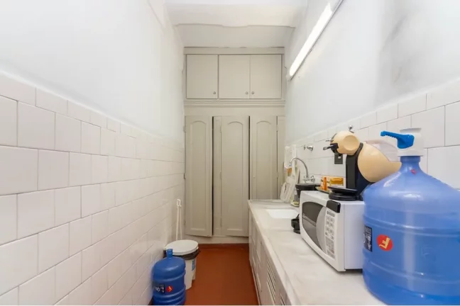Imagem SALA COMERCIAL em São Paulo - SP, República