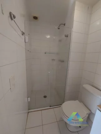 Imagem Apartamento mobiliado à venda com 2 dormitórios e 1 vaga na Vila Clementino, São Paulo/SP!