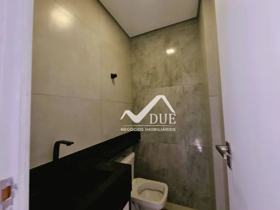 Imagem Casa com 4 dormitórios à venda, 290 m² por R$ 1.949.000,00 - Boqueirão - Santos/SP