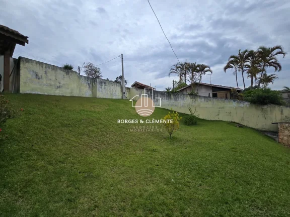 Imagem VIVER BEM E COM SEGURANÇA EM ATIBAIA! (Cond. Shangri-Lá)