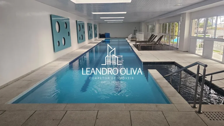 Imagem Edifício Fascínio Vila Mariana - Apartamento à venda na Chácara Inglesa – 104m² | 3 dormitórios (1 suíte)