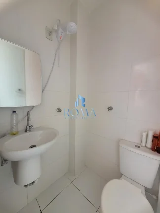 Imagem Apartamento 2 dormitórios à venda Centro Santa Maria/RS