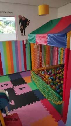 Imagem Apartamento com 2 dormitórios à venda, 45 m² por R$ 339.200,00 - Sítio do Mandaqui - São Paulo/SP