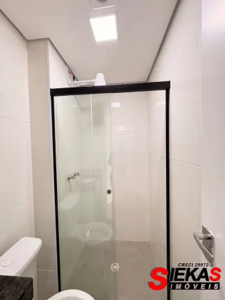 Imagem Apartamento para locação no Tatuapé, São Paulo-SP: 2 quartos, 1 sala, 1 banheiro, 42m² de área!