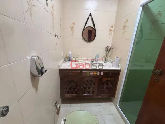Imagem Casa com 3 dormitórios à venda, 115 m² por R$ 525.000,00 - Braga - Cabo Frio/RJ