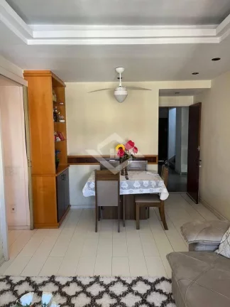 Imagem Apartamento para Venda no bairro Santa Rosa, localizado em Niterói